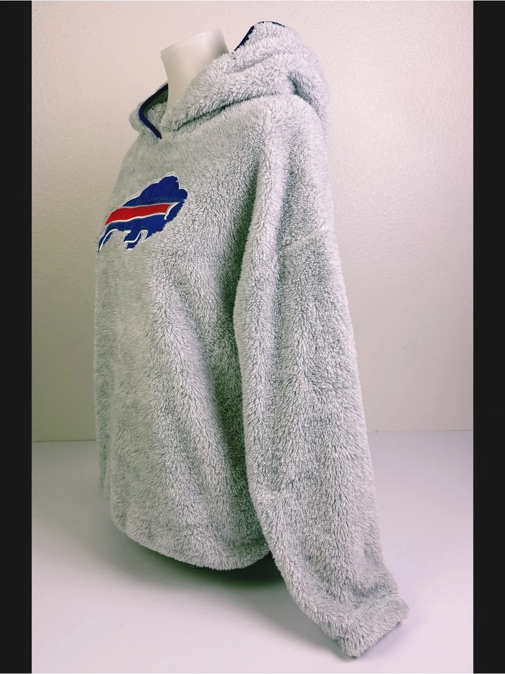 NFL sherpa fuzzy